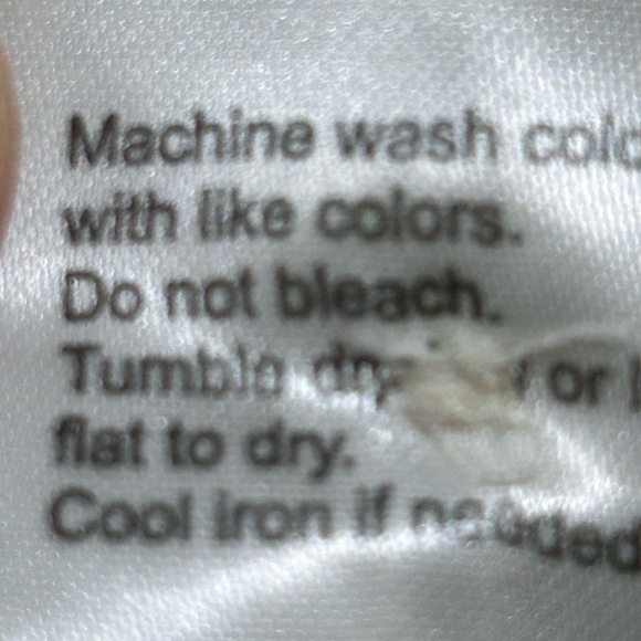 Shades of Grey by Micah Cohen 100% Cotten Lagenlook striped Midi Dress, Small - Picture 10 of 10